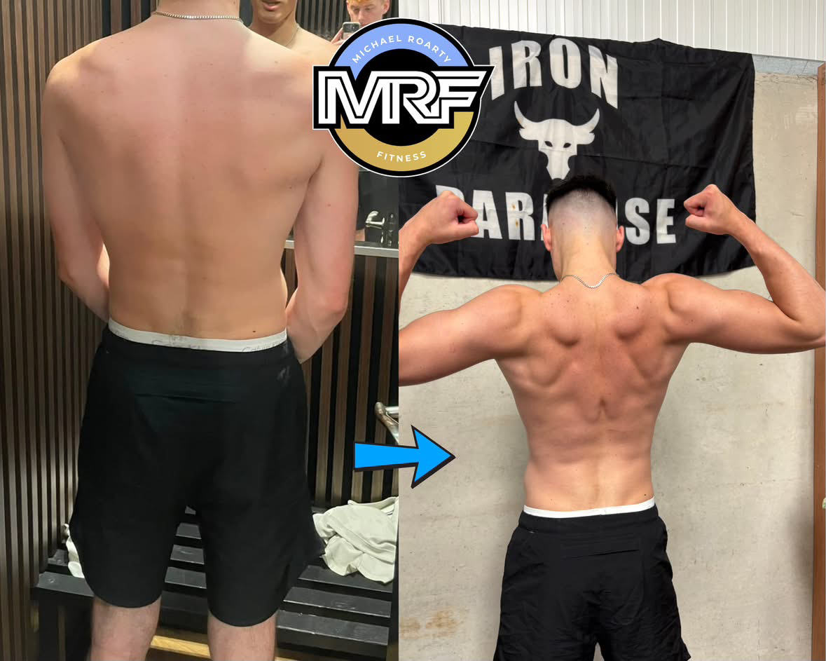 Transformation 15