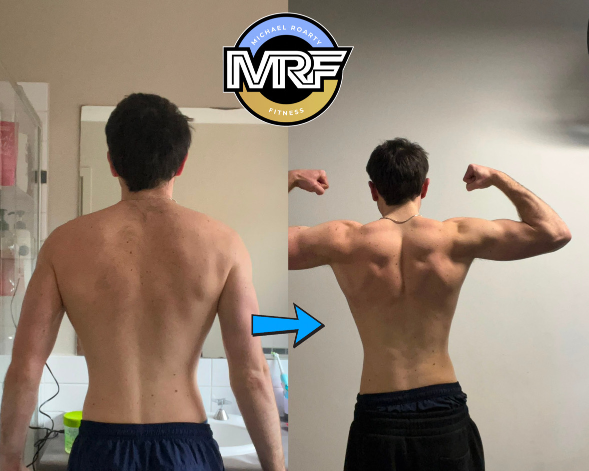 Transformation 16