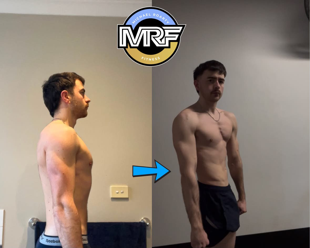 Transformation 18