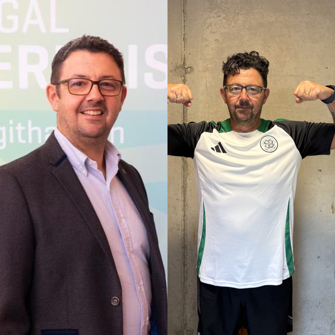 Transformation 19