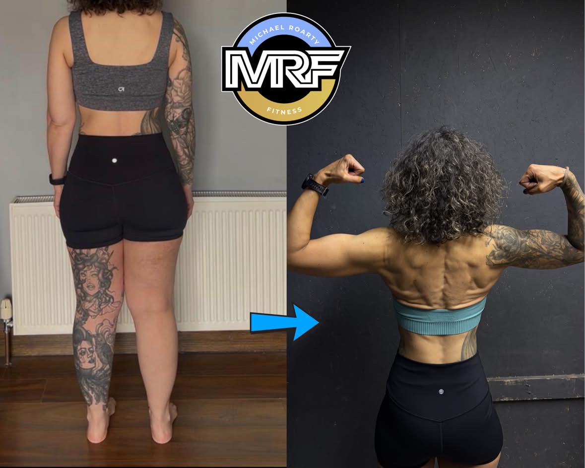 Transformation 21