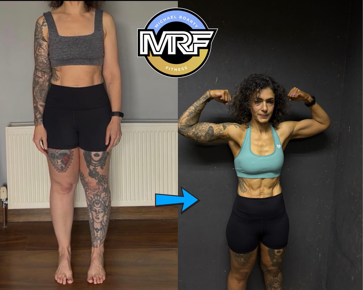 Transformation 22