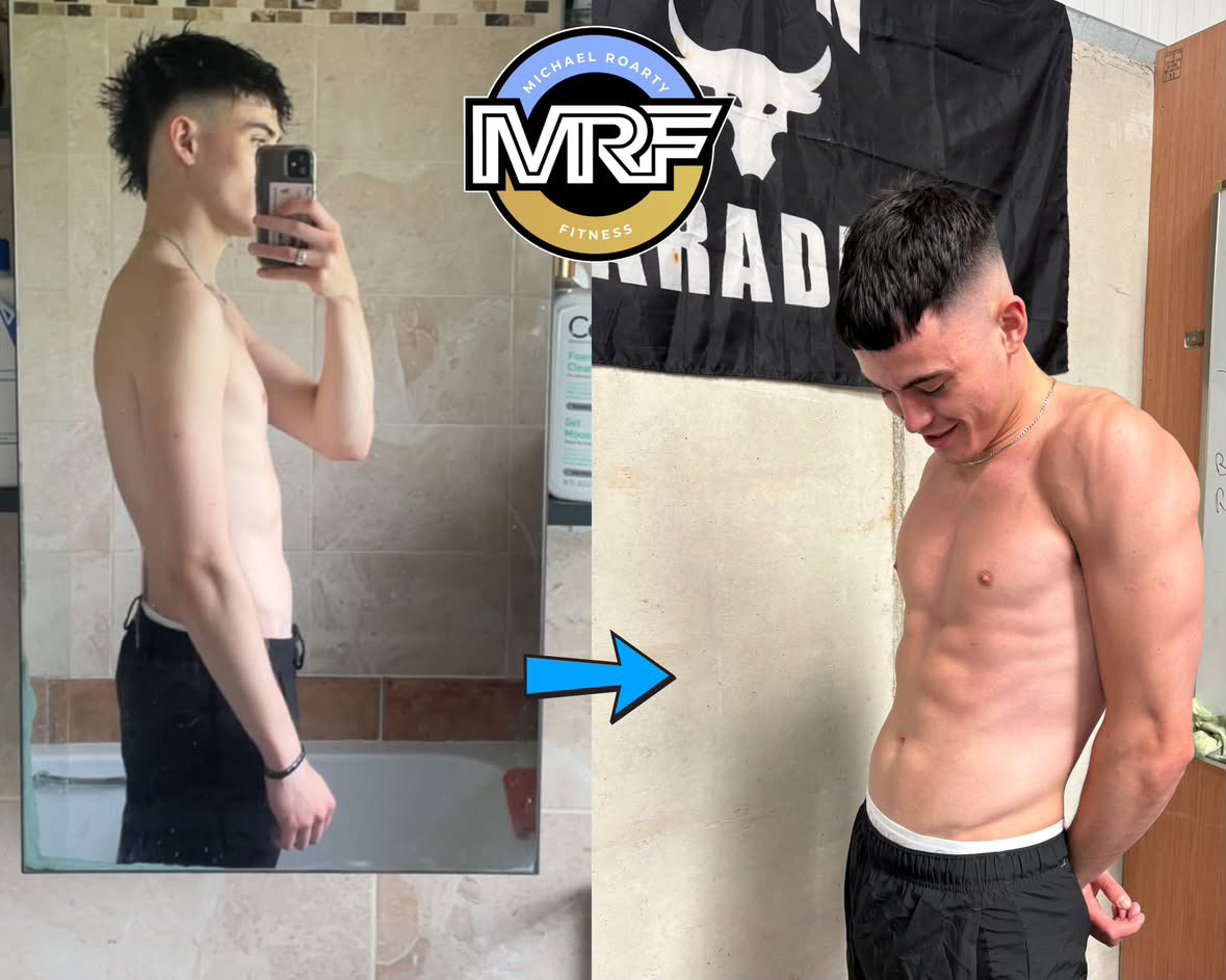 Transformation 23