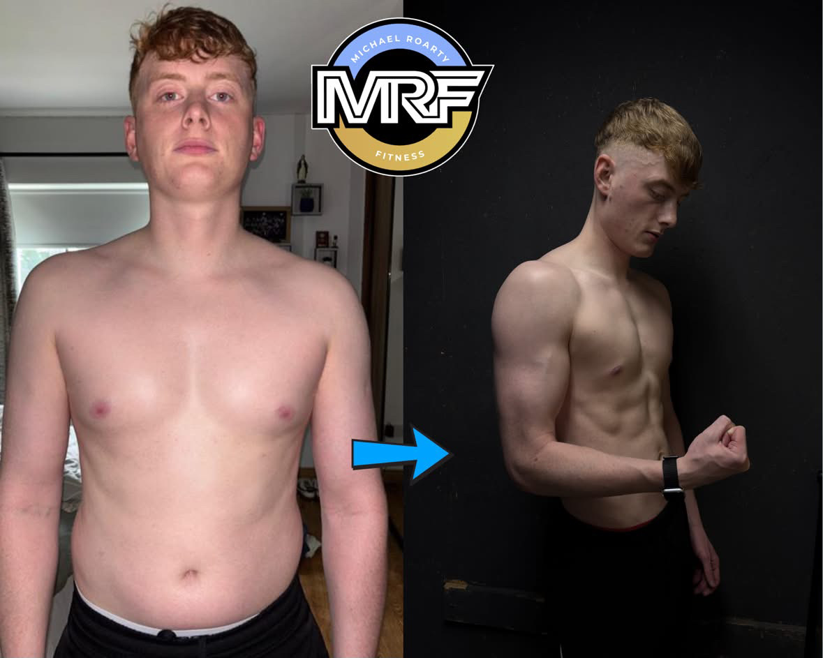 Transformation 24