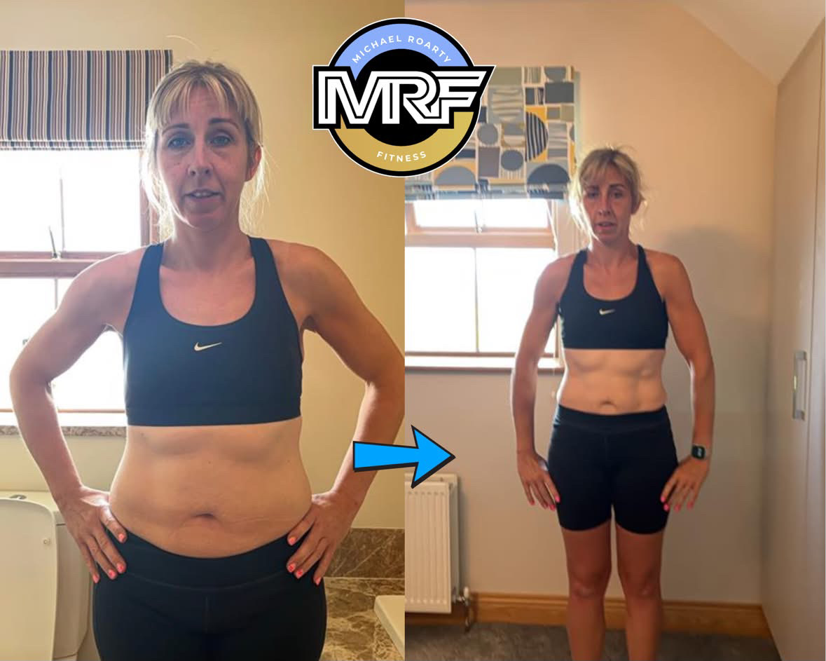 Transformation 25
